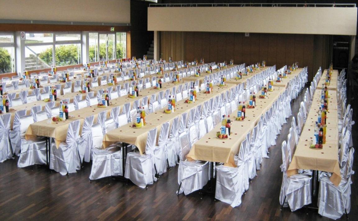 Hotel Wetterau Wölfersheim