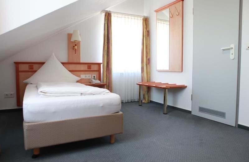 Hotel Wetterau 3*