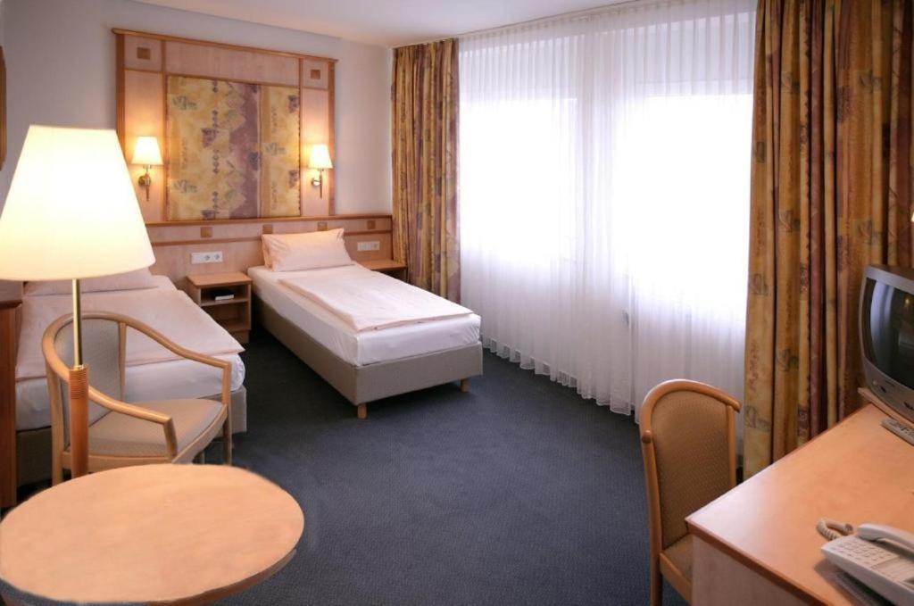 Wetterau Hotel Wölfersheim