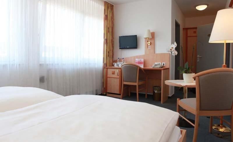 Hotel Wetterau 3*