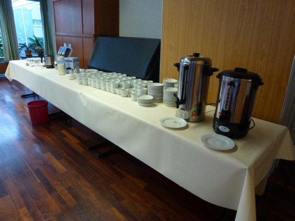 Hotel Wetterau 3*