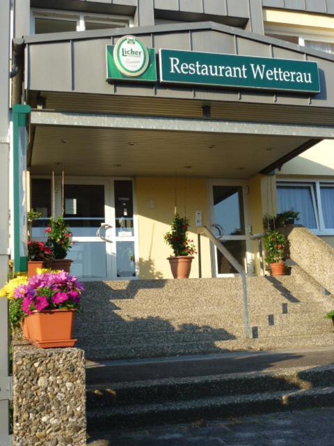 Hotel Wetterau 3*