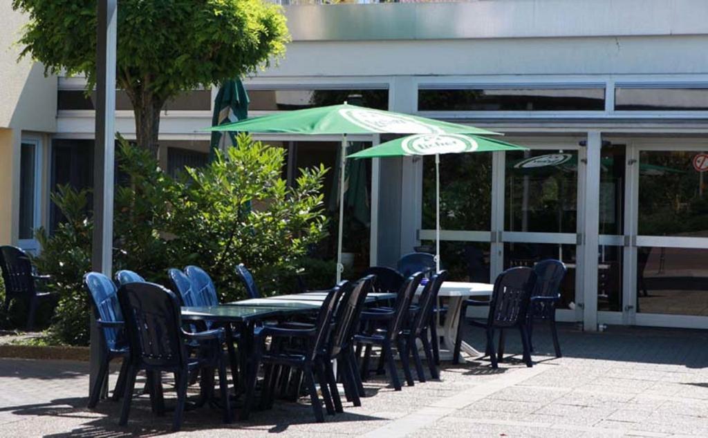 Hotel Wetterau