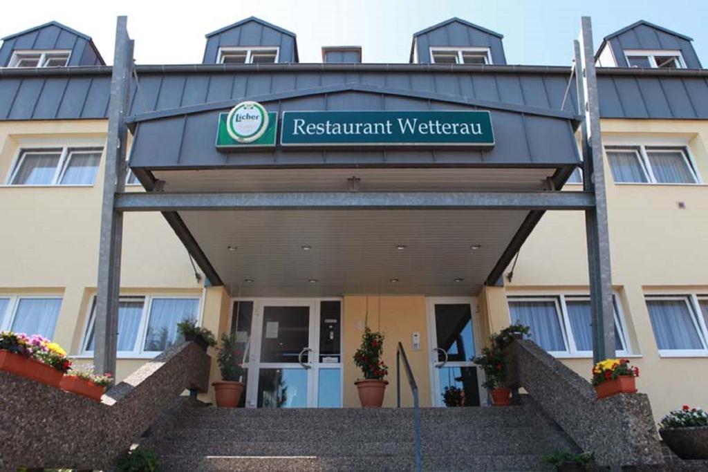 Hotel Wetterau