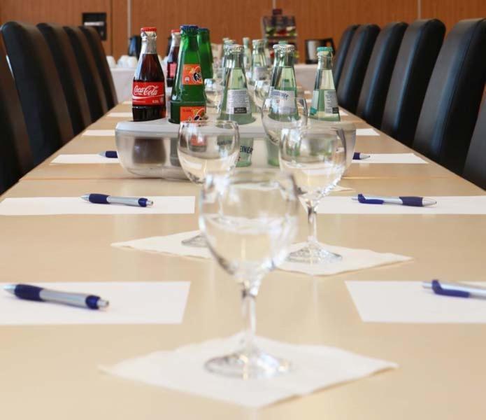 Hotel Wetterau Wölfersheim